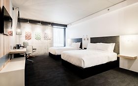 Alt Hotel Ottawa Downtown