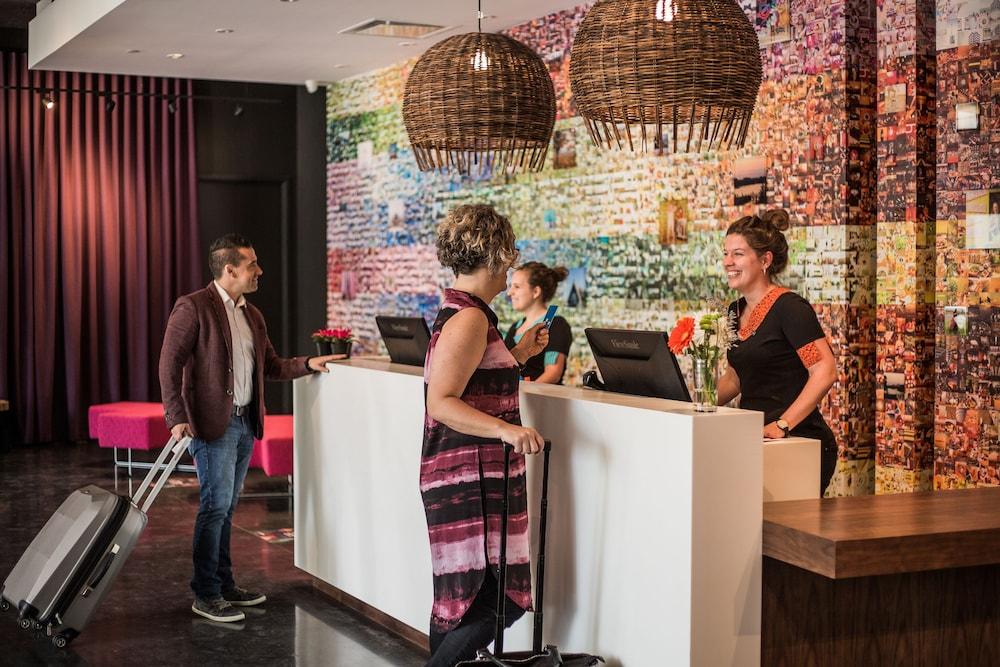 Alt Hotel Ottawa Downtown Exterior foto